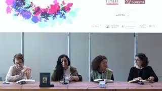 “HERBARIUM” DI ROSA LUXEMBURG