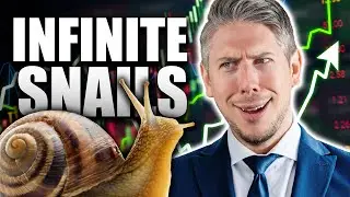 A PERFECTLY BALANCED It's Only Money video WITH NO EXPLOITABLE SNAILS