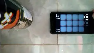 [ Unipad 4 3 ] Bigroom EDM Unipad Project file