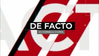 De Facto | 26.08.24