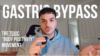 I'm Having Weight Loss Surgery... 🔪