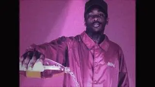 JC The Rapper - Blood Niggas [Instrumental]