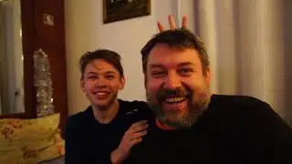 Путешествие в Хмелину с лыжами. Часть заключительная.
