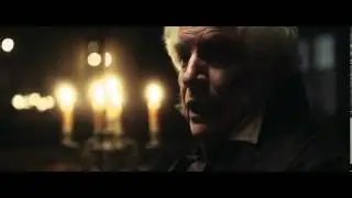Красавица и чудовище. Русский трейлер (2014) HD