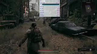 Remnant 2 (PC) - FSR3 Mod | RX 6700 XT + RYZEN 5 5600 non X