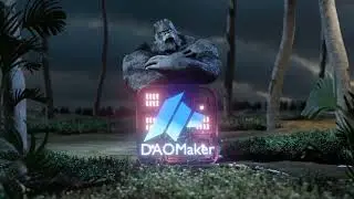 DAO Maker Public SHO now live!