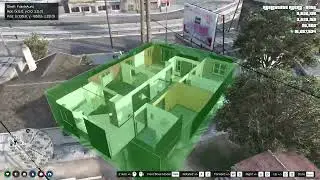 New Housing System Fivem (Base V2)
