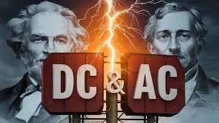 What are DC and AC? Difference Between AC and DC Current Explained