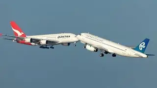 Worst Plane Crash Accidents Compilation