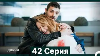 Дикий 42 Серия (Русский Дубляж)