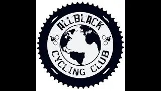 AllBlack   We all ride under the same sky