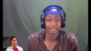 Twoshawns Reacts [ Honest Airline Commercial]