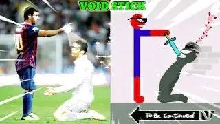 It's Time to Open Up About stickman dismounting funny moments | Best Falls | Void Stick