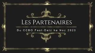 CCBO Fest-Deiz Ha Noz Trophées Philippe Grellier & Jean Renaud 2020 - Nos Sponsors