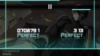 dynamix vengeance