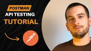 Postman API Testing Tutorial for Beginners