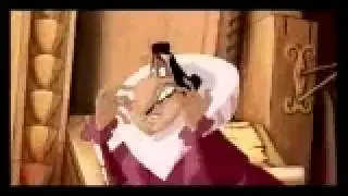 The Abrafaxe under the Black Flag ENGLISH TRAILER