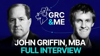 Staying in the Fed’s Favor: Navigating Government Contracts | GRC & Me Podcast