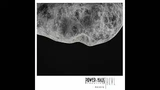 Power-Haus - Lydia Davies - HOWL