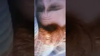 Смешной кадр