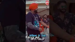 Mitraan Di Toar / Rizi Rj / Haya Ali #shorts