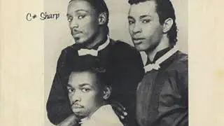 C#SHARP  -My Turn To Shine