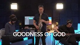 Goodness Of God (Bondade De Deus)  - Douglas Lira, Gero Vieira e Felipe Paccagnella