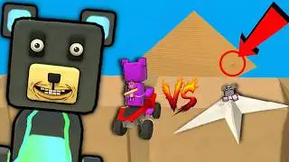 Top 10 FORBIDDEN Secrets & Bugs in SUPER BEAR ADVENTURE Gameplay Walkthrough (part 2)