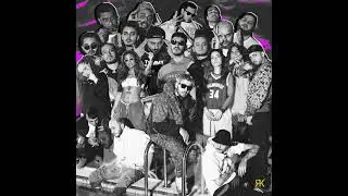 Khontkar - Hiç Uğraşma (Prod. by Groza Beatz) 
