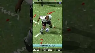 Dinei voltou e fez um golaço no Bomba Patch! #shorts