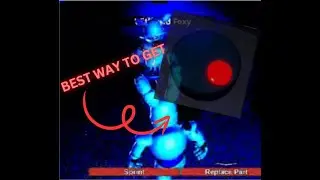 THE BEST WAY TO GET THE ILLUSION DISK IN TPRR (READ ENDING TEXT FOR SUPRISE)