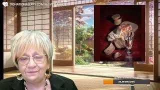 Забавная история. Как барабашка искал выпивку у бабушки и буянил, потому что не находил