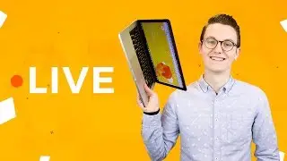 [Livestream upload] Het designers platform uit je dromen - Sessie 1