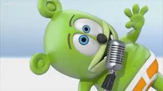 106 Shuric Scans With Are Slides... with Klasky Csupo Round 1