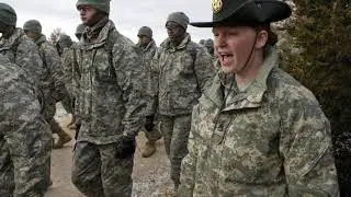 Module 2 Military Culture