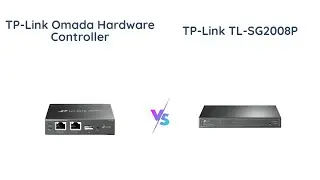TP-Link Omada vs Jetstream Switch: Which One Is Right For You?