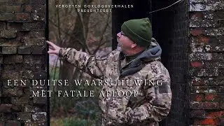 German Warning with Deadly Consequences: The Trimunt Massacre, 1943