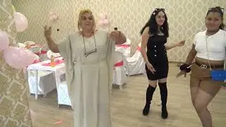 Юбилей на Радка 50г. 02.7.2023F