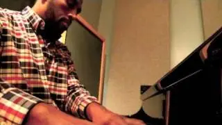 Joy To The World-Chad Brawley