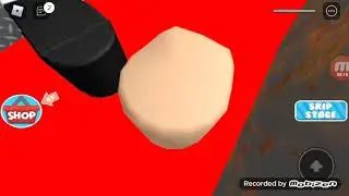 Я с Дианой сбегаем с тюрьмы в Роблокс(продолжения не будет:( )
