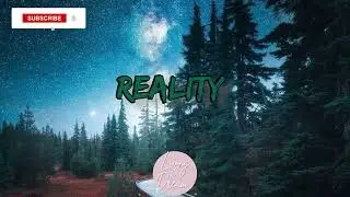 Reality - Diviners & Azertion (feat. Dayce Williams)