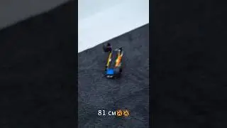 Краш тест Лего | Lego проверка на прочность 