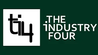 THE INDUSTRY FOUR | Fourth to Forthcoming Industrial Revolution