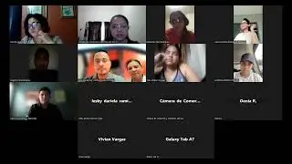 SEMINARIO - ELABORACIÓN DE PLAN OPERATIVO ANUAL - SESION 2 Nov-2023