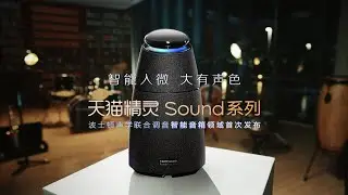 海外生活如何用欣桥路由器解锁天猫精灵Sound系列智能音箱地区限制