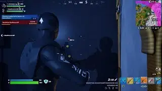 Fortnite hoher Grund, Krone?