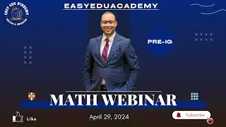 Eng. Sameer Abdullah Math Webinar Answering most common questions and on How to Achieve A* star