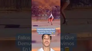 Glitches in Reality That Prove We Live in a Simulation Part 13 😮 