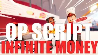Roblox Welcome to Bloxburg OP Script/Hack GUI