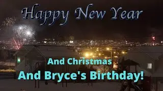 Last Vlog Of 2019